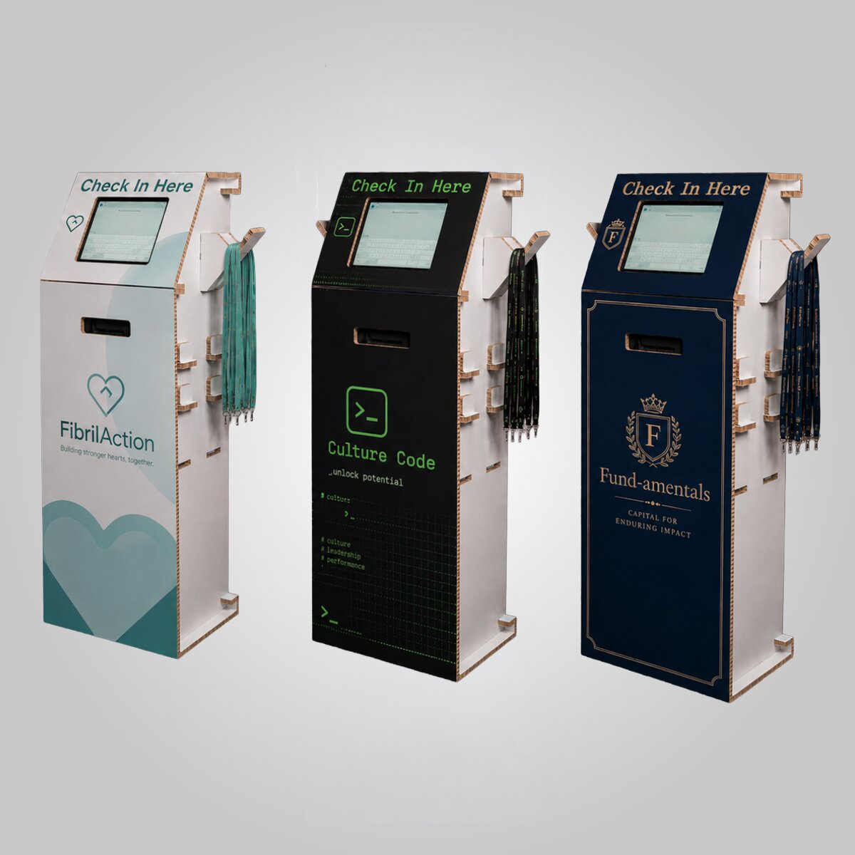 Event Kiosk Ultra - Choose 2 Rent - United Kingdom
